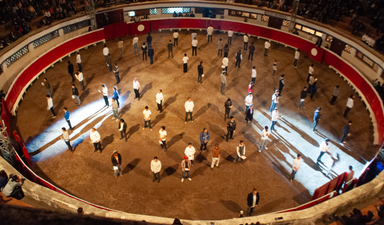 Toplum odaklı performans sanatının öncülerinden feminist sanatçı Suzanne Lacy, SSM'de: Birlikte düşünmenin sanatı