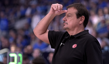 Portre: Basketbolun efsane koçu Ergin Ataman