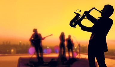 Bin konserlik yolculuk: Akbank Caz Festivali 35 yaşında