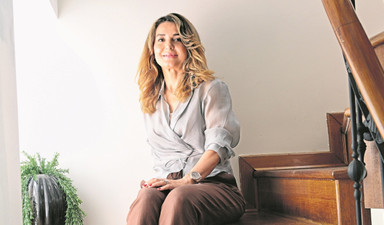 Türk kadınının ölçülerine uygun anlayışla 55 yıl