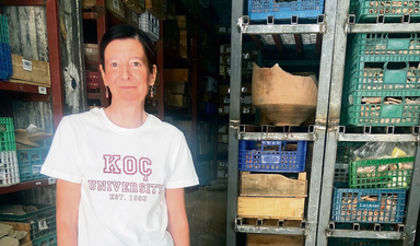 2 bin yıl önce Sagalassos’ta nasıl bir yaşam vardı?