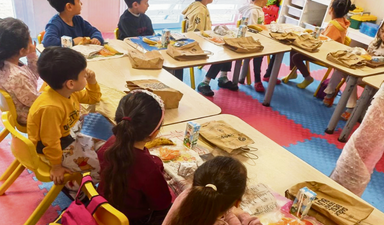 Antakya’daki proje Türkiye’ye örnek olsun