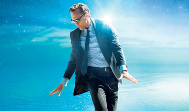 Aslında hepimiz birer evreniz!