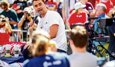 Başkan Trump’a açık mektup