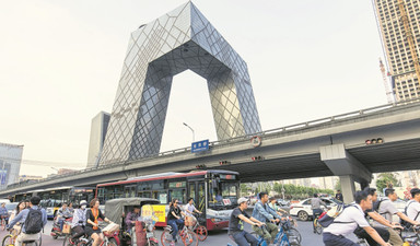 Çin’de günlük hayatın sessiz devrimi!