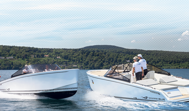 Denizlerde sıfır emisyonlu seyir dönemi