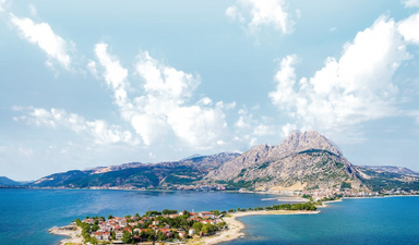 Fragmanın sonuna geldik, asıl film bundan sonra başlıyor