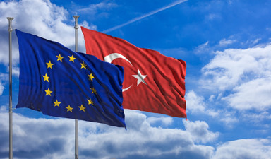 Güvenli limanlardan fırtınalı denizlere