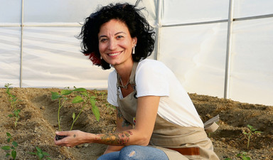 Hâlâ barajlardaki doluluğu konuşuyoruz ama mesele daha derin