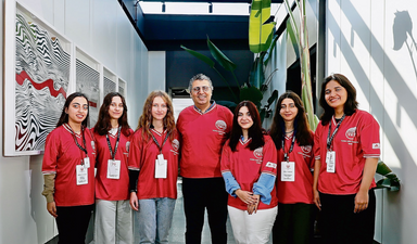 Ipekyol’un döngüsel moda yolculuğu