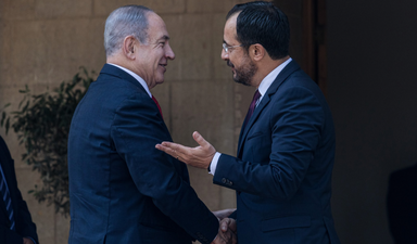 İsrail Güney Kıbrıs’a sadece füze değil istihbarat kabiliyeti de verdi