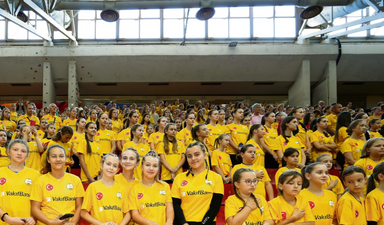 VakıfBank Bosna’ya altyapı üssü