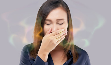 Ağız kokusu neden artar, nasıl geçer?