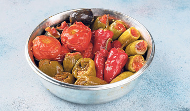 Antep hep leziz ama bir de benden dinleyin