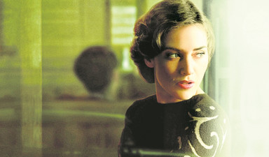 Bir Kate Winslet klasiği: Mildred Pierce