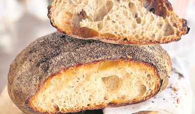 Bir sorum var: Şemsa’s Bread Club yapalım mı?