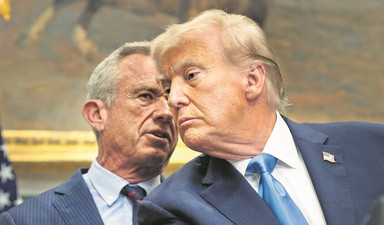 Birileri yine yalan söylüyor!