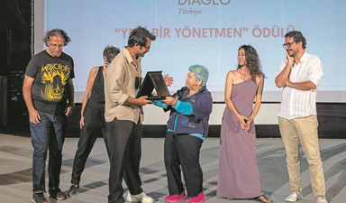 “Dünyanın sonu geldiğinde ne yapacağız”