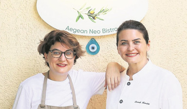 Egeli Sipster Etiler’de