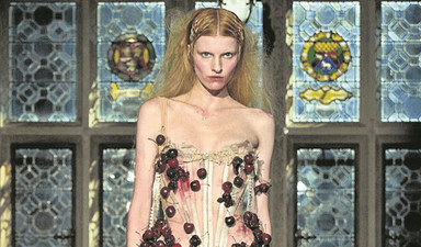 Londra’nın cesur ve deneysel ruhu