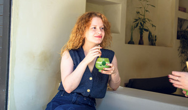 Matcha çılgınlığı Türkiye’yi sardı