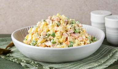 Neden eskisi kadar çok Rus salatası görmüyoruz?