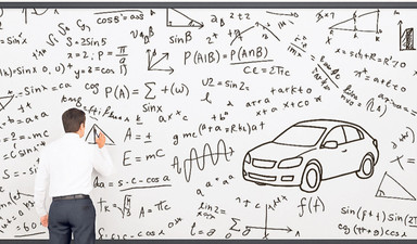 Otomobil almak neden pahalı? Çünkü verginin vergisini ödüyoruz!: Hepimiz matematik profesörü olduk!
