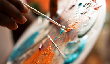 Sanatın doğayı korumaya katkısı