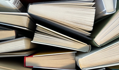 Sessizliği kıran bir çığlık