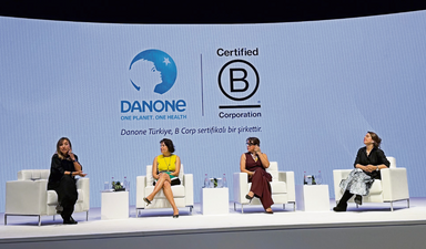 Şirketlerin “iyi olma hali”