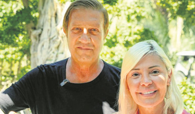 Urla’nın ruhuyla iç içe