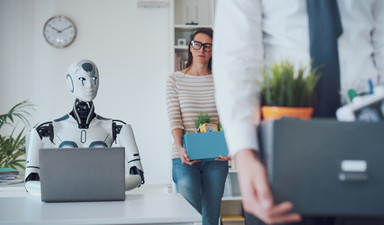 Yapay zeka yalan söylerken