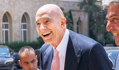 ABD büyükelçisi İstanbul’u sevdi