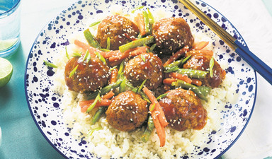 Abdigör köftesi: Meşakkatli olduğu kadar lezzetli