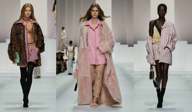 Değişimin sahnesi Milano