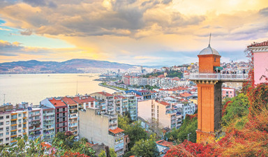 İzmir konut piyasası analizi