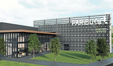 Kadıköy’ün yeni sahnesi Paribu Art açıldı