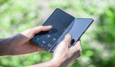 ‘Katlanabilir teknoloji’ gerçekten ihtiyaç mı?