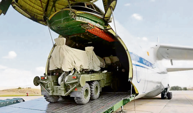 S-400’ler için son formül