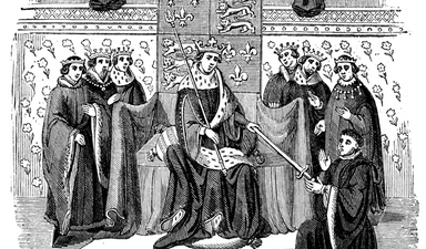 Shakespeare’de güç sarhoşluğu ve sonuçları