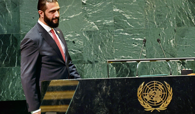 Suriyeliler Esad sonrası meclisini seçimle belirleyecek: Yeni Suriye’nin sandıkla ilk imtihanı