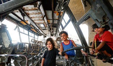 Trump’ın Gazze planı imkansız gibi ama bir o kadar gerekli