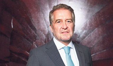 Ünlü & Co Yönetim Kurulu Başkanı Mahmut Ünlü: Türkiye yatırımcılar için yeniden cazip hale geliyor