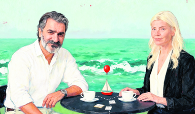 Yeni bir yapım dili sahaya iniyor: Yapay zeka