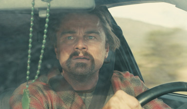 Yılın en iyi filmi vizyonda