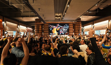 Avrupa’nın yeni espor merkezi İstanbul