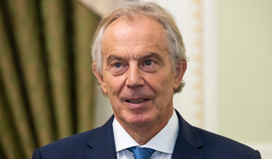 Gazze’de Blairizm gölgesi