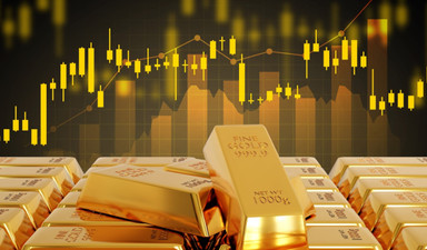 Altın fiyatları sonsuz yükselecek!