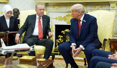 Trump'ın Türkiye-Suriye ilişkisine bakışındaki iki bin yıllık muamma