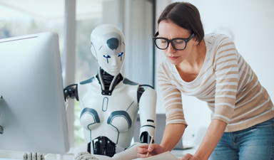 Yapay zekada güncel tartışmalar